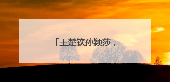 王楚钦孙颖莎，世乒赛三连冠！