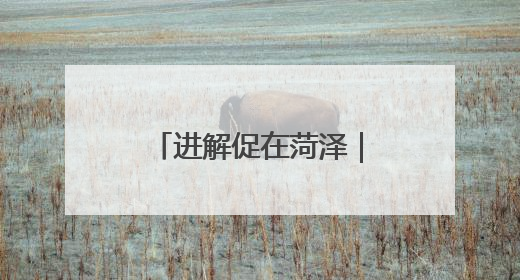 进解促在菏泽｜将政策送上门，菏泽市自贸协定政策专题宣讲会召开